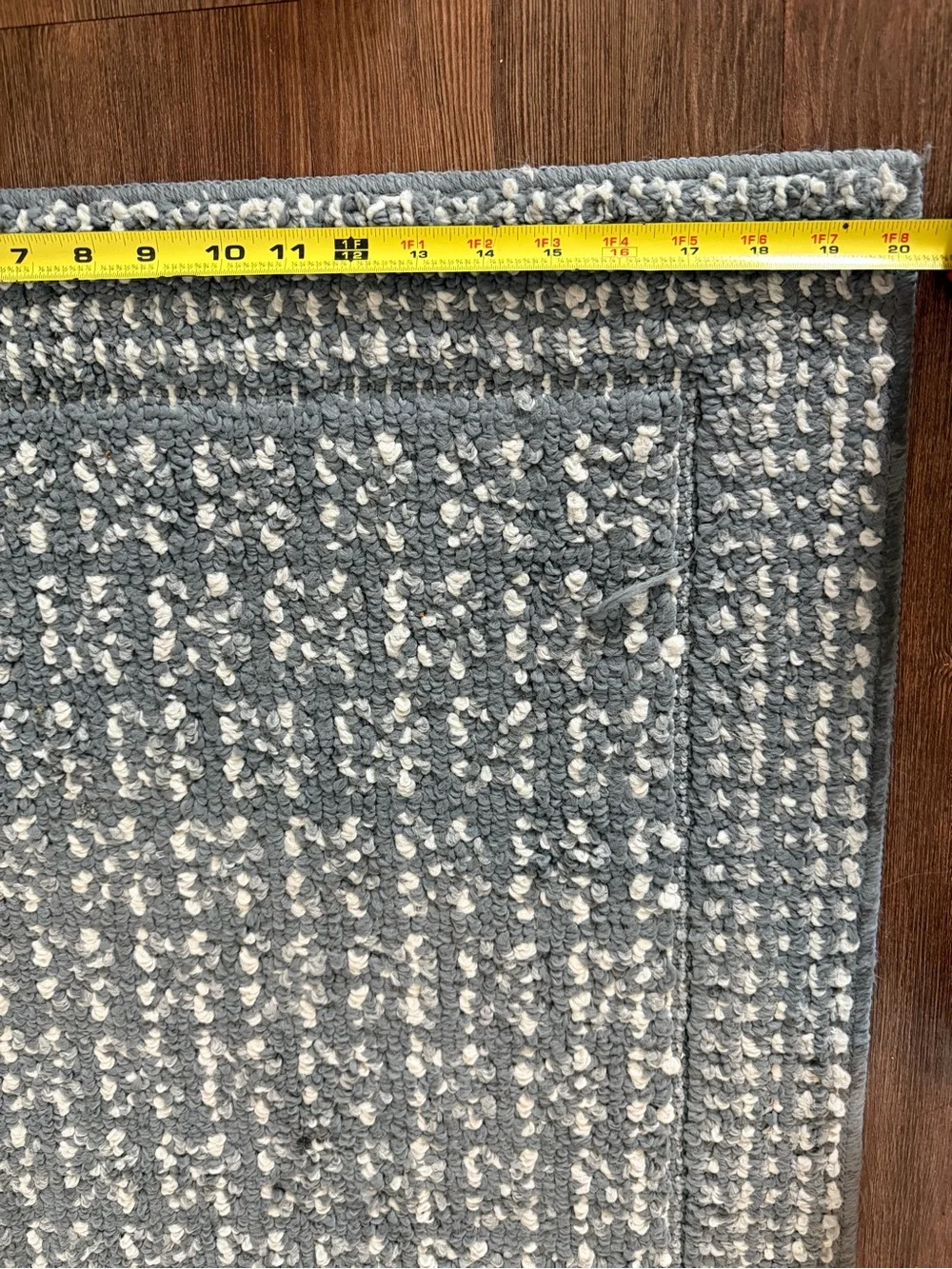 Indoor Door Mat